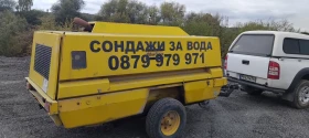      Atlas Copco XAHS