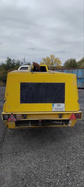  Atlas Copco XAHS | Mobile.bg    4