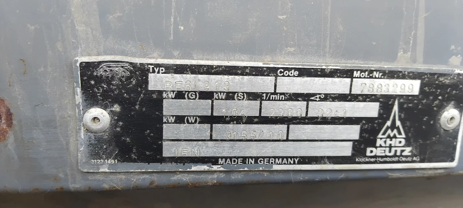 Компресори Atlas Copco XAHS - изображение 8