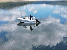 Лодка Rio 500, снимка 4