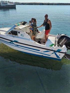 Лодка Rio 500, снимка 6