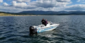 Лодка Rio 500, снимка 3