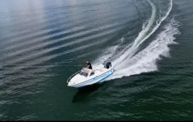 Лодка Rio 500, снимка 1