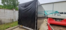 За камион Други Jegger, снимка 5