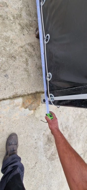 За камион Други Jegger, снимка 9