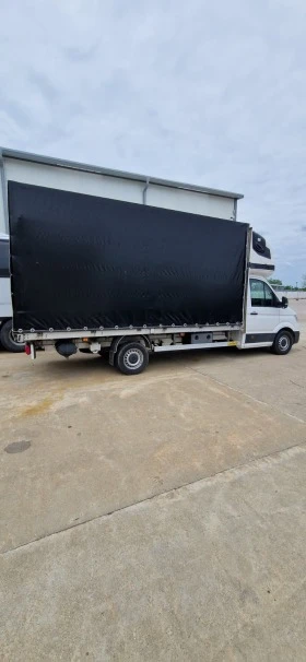 За камион Други Jegger, снимка 1