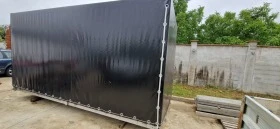 За камион Други Jegger, снимка 8