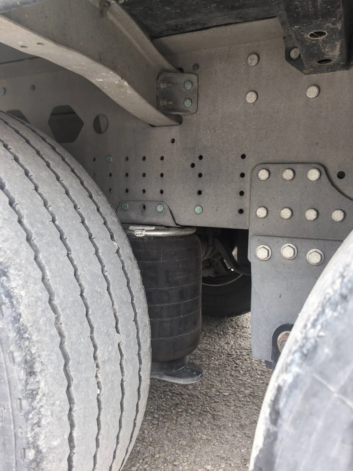 ����������� Schmitz SCB S3T | Mobile.bg � ����������� 7