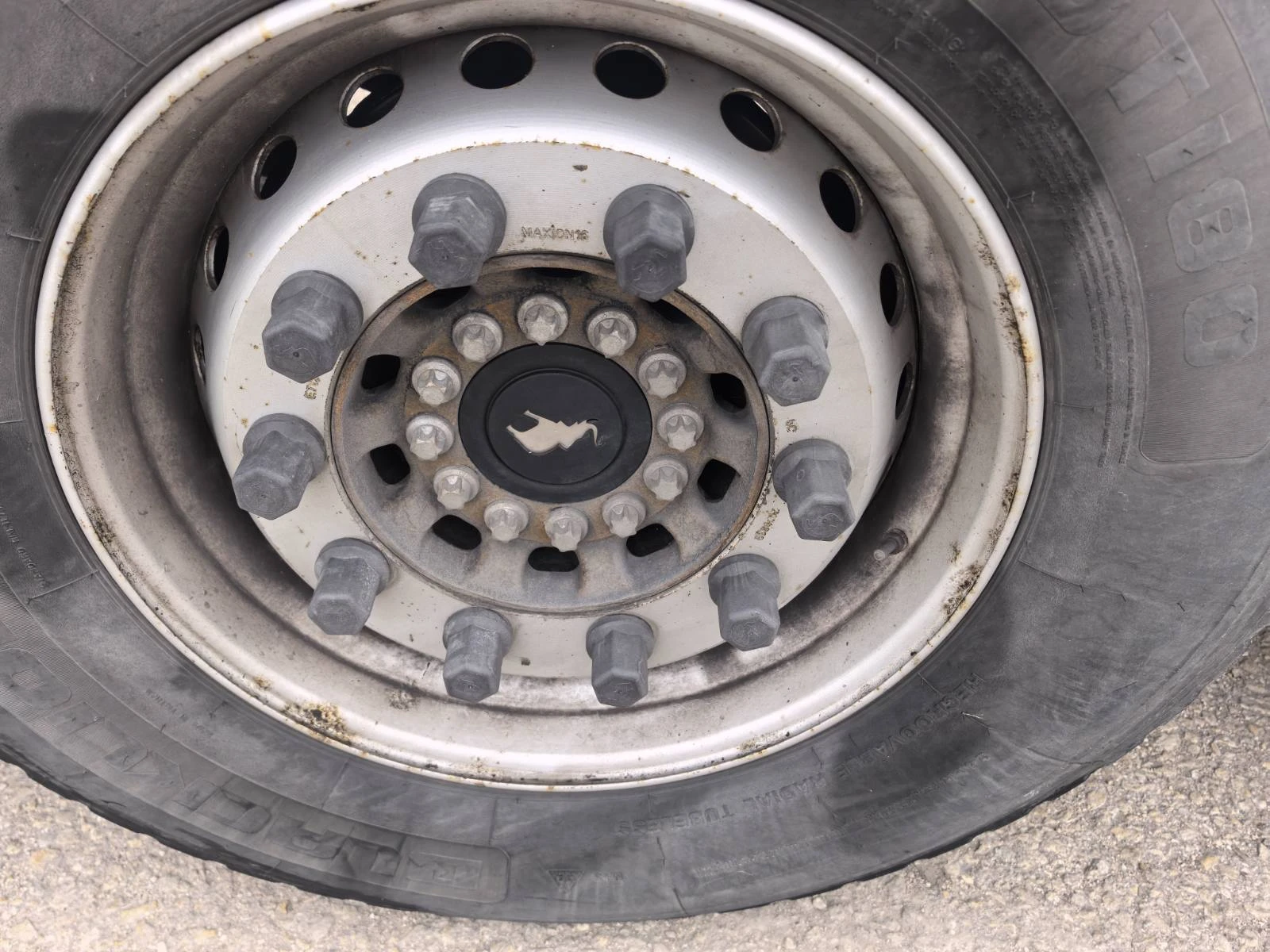 ����������� Schmitz SCB S3T | Mobile.bg � ����������� 5