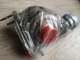 Турбокомпресор за сузуки гранд витара , снимка 6