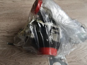 Турбокомпресор за сузуки гранд витара , снимка 4