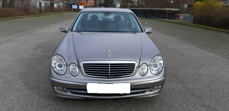 Mercedes 3.2 CDI, снимка 1 - Части - 28395854