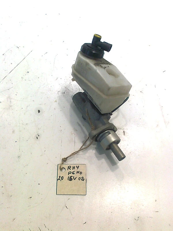 спирачна помпа за Рено Сценик rx 2.0Б