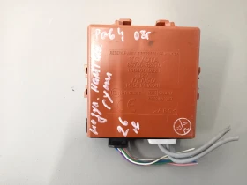 Модул налягане гуми Тойота Рав4 (з)