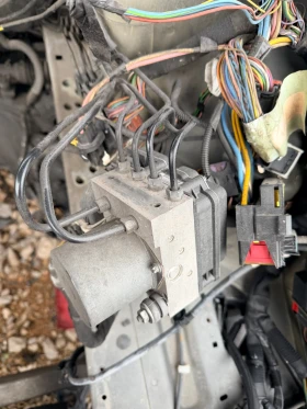 9674804480 ABS помпа CITROEN C5 2012  0265251413 96 748 044 80 0 265 251 413