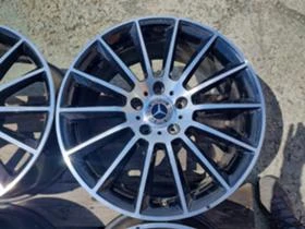 Джанти за Mercedes-Benz G, снимка 8