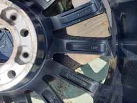 Джанти за Mercedes-Benz G, снимка 12