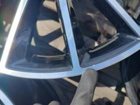 Джанти за Mercedes-Benz G, снимка 7