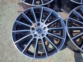 Джанти за Mercedes-Benz G, снимка 4