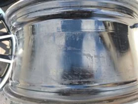 Джанти за Mercedes-Benz G, снимка 15