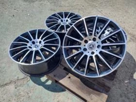 Джанти за Mercedes-Benz G, снимка 10