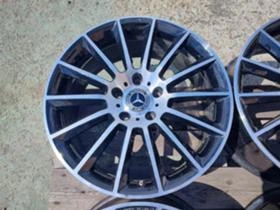 Джанти за Mercedes-Benz G, снимка 6