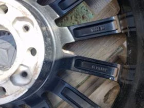 Джанти за Mercedes-Benz G, снимка 14