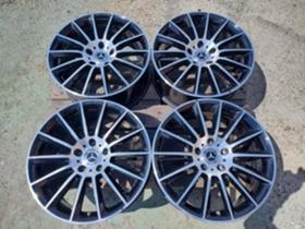 Джанти за Mercedes-Benz G, снимка 1