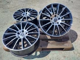 Джанти за Mercedes-Benz G, снимка 16