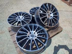 Джанти за Mercedes-Benz G, снимка 11