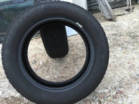 Гуми Всесезонни 185/60R15, снимка 2 - Гуми и джанти - 48089957