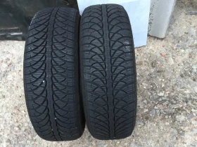 Гуми Всесезонни 185/60R15, снимка 1 - Гуми и джанти - 48089957