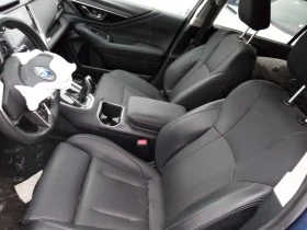 Subaru Outback 2.5 benzin, снимка 5