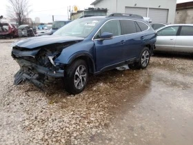Subaru Outback 2.5 benzin, снимка 2