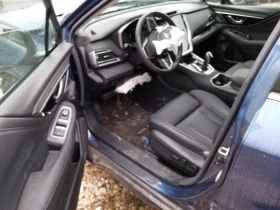 Subaru Outback 2.5 benzin, снимка 9