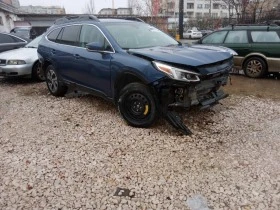 Subaru Outback 2.5 benzin, снимка 1