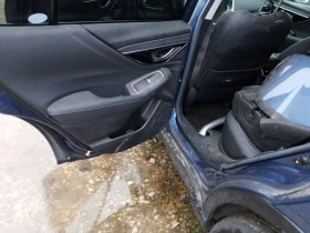 Subaru Outback 2.5 benzin, снимка 7