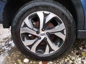 Subaru Outback 2.5 benzin, снимка 6