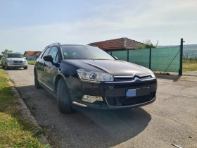 Citroen C5 3.0D V6 - изображение 3