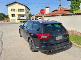 Citroen C5 3.0D V6 - изображение 4