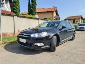 Citroen C5 3.0D V6 - изображение 2