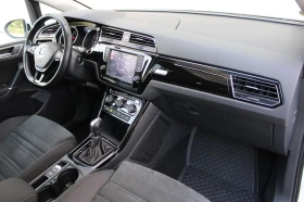 VW Touran, снимка 13