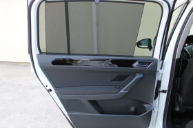 VW Touran, снимка 10