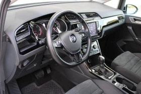 VW Touran, снимка 7
