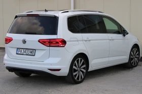VW Touran, снимка 2