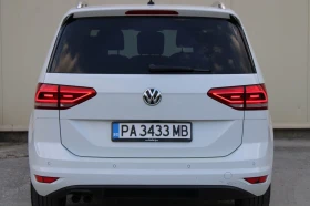 VW Touran, снимка 3