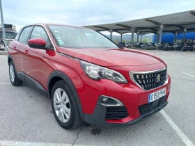 Peugeot 3008 1.6 Blue-HDi* CAMERA* NAVI* LED* 159600км* , снимка 4