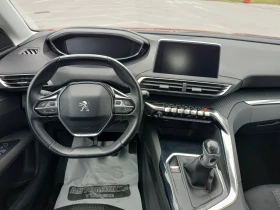 Peugeot 3008 1.6 Blue-HDi* CAMERA* NAVI* LED* 159600км* , снимка 12