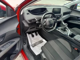 Peugeot 3008 1.6 Blue-HDi* CAMERA* NAVI* LED* 159600км* , снимка 5