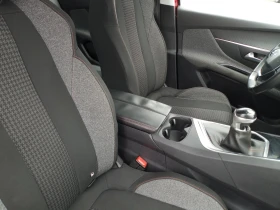 Peugeot 3008 1.6 Blue-HDi* CAMERA* NAVI* LED* 159600км* , снимка 14